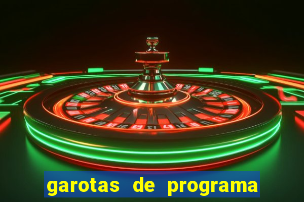 garotas de programa em cruzeiro sp